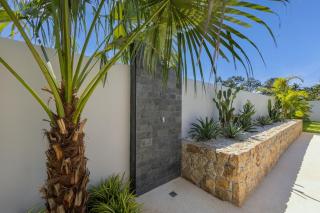 Preedee 5 - 3BR Pool Villa - Lamai Beach by MO Estate - 4