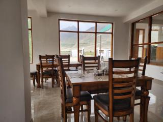 LHARI ZANSKAR hotel - 2