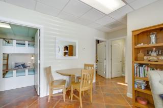 On-Site Lake Access Serene Waterloo Getaway - 4