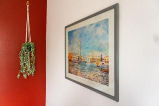 Cozy flat by Birmingham Canals & City Centre - 1