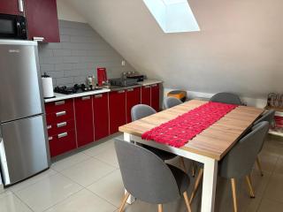 Orzechowa Zagroda - 4