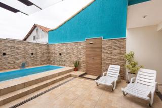 Casa praia linda ll - 6