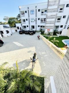 Diani Palm Bay Hideaway - 6