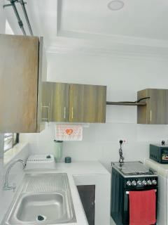 Diani Palm Bay Hideaway - 1