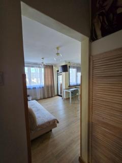 Apatrament Jagielońska - 8