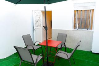 Suite San Luis - 3
