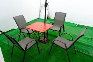Suite San Luis - 2