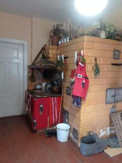 Siedlisko pod starą lipą - 6