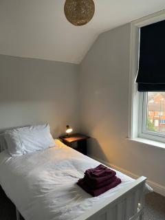 Victorian Home with Dedicated Workspace, Sherwood Nottingham - 5