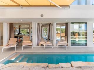 Villa La Bella Vista - 1