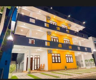 Shelo Transit Hotel - 8