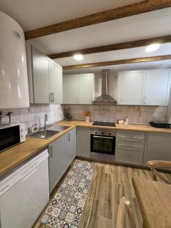 Casa Canterería - 2