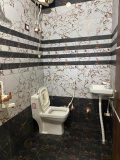 Manavi Home Stay - 3