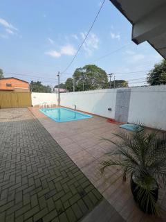 Pousada encanto da fronteira quarto 8 - 6