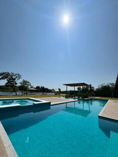 House on the Lagoon - 9