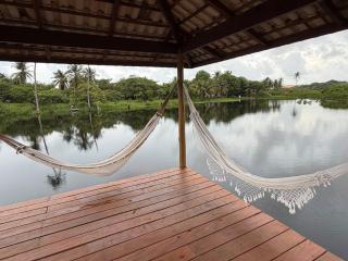 House on the Lagoon - 5