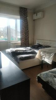 Bolshaja Vasolkovskaja 114 - 5