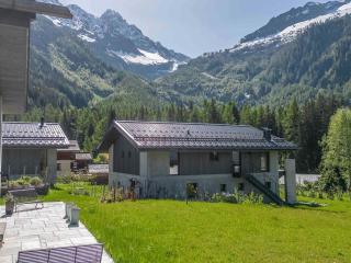 Chalet contemporain 5* à Argentière avec sauna et cheminée - FR-1-343-243 - 2