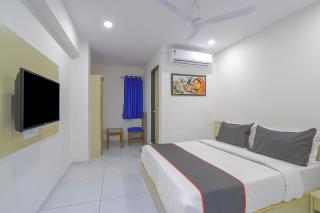 Hotel O La Veera - 9