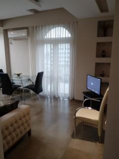 Apartment on Rustaveli - Batumi - 5