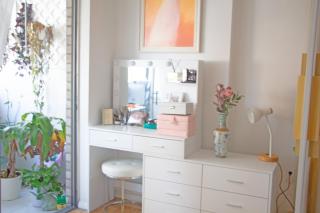 Furnished 1BR in Downtown Boston - 1