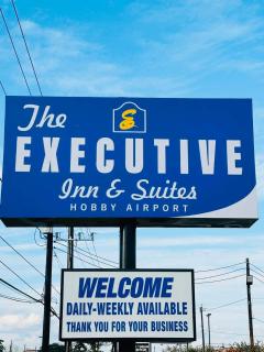 Executive Inn and Suites Houston - 8