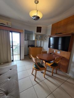 Flat Completo Crystal Place Goiânia - 0