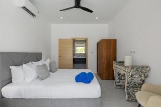 Yindee 01 - 4BR Pool Villa 900 m to the beach by MO Estate - 9