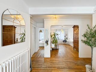 L'Anatole - Loggia & Garage Privé - Centre Ville - 7