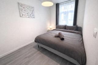 Brussels Experience - 5