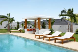 Yindee 01 - 4BR Pool Villa 900 m to the beach by MO Estate - 6