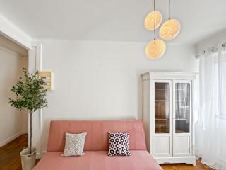 L'Anatole - Loggia & Garage Privé - Centre Ville - 2