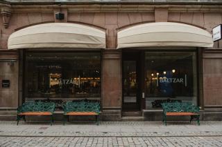 Home Hotel Baltzar - 4