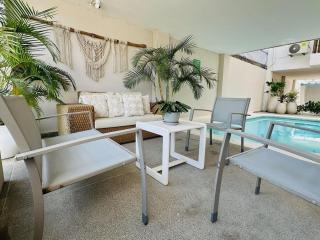 Nice apartment near the beach Bello Horizonte - 5