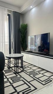 Trendy 1BR in Kilimani - 6
