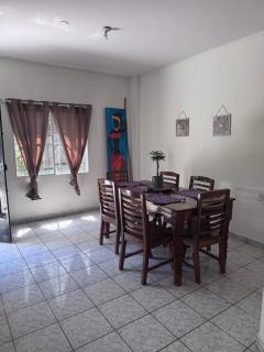 Nawa Kalli Surf House - 2