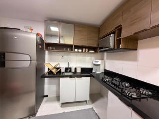 Apartamento Premium a 100m da Praia da Atalaia - 4