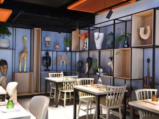 Ibis Styles Abidjan Plateau - 6