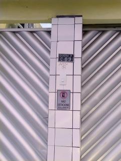 Edícula Planalto - 1