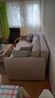 Pavlos Apartment - Leontari Stay with Garden View - 5