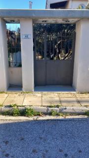 Pavlos apartment - 1