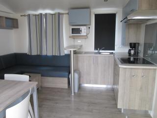 Camping du Mouchet - 1