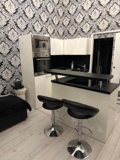 Fashion street 2 bedroom apartment - 4