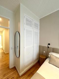 PN Modern & Tastefully Renovated - 3BR Apartment in the Heart of Lisbon - Lisboa - 3