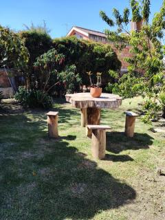 Hotel Pueblo Dorado Sesquilé - 3