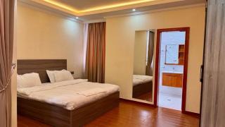 The Pearl Luxury Apartment - 8