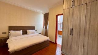 The Pearl Luxury Apartment - 4