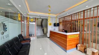 The Pearl Luxury Apartment - 3