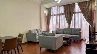 The Pearl Luxury Apartment - 1