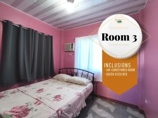 Halina's 100 island transient - 2